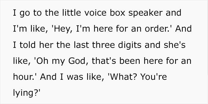 DoorDash Driver Reveals How Tipping Affects Delivery Time, Shows McDonald's Order That Has Been Sitting For An Hour Before Being Picked Up