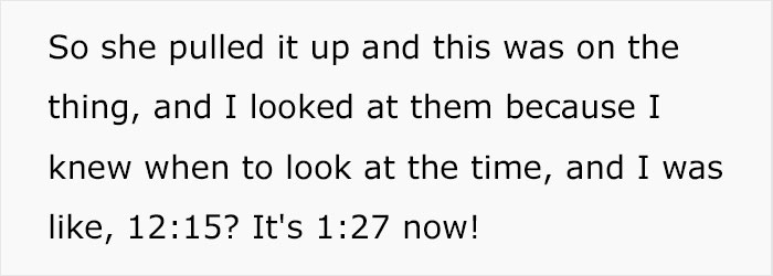 DoorDash Driver Reveals How Tipping Affects Delivery Time, Shows McDonald's Order That Has Been Sitting For An Hour Before Being Picked Up