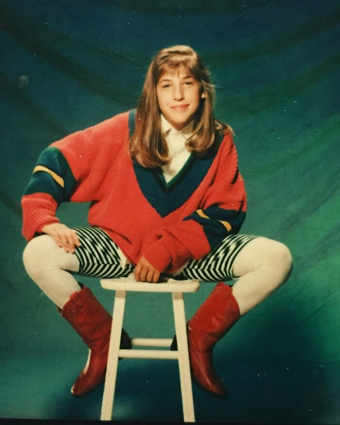 Mayim Bialik