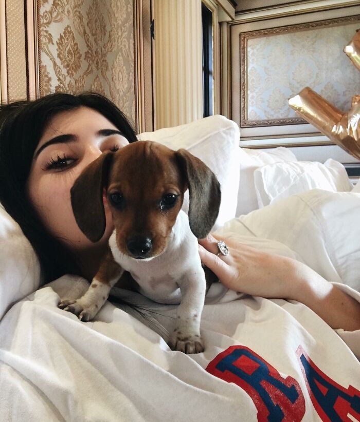 Kylie Jenner