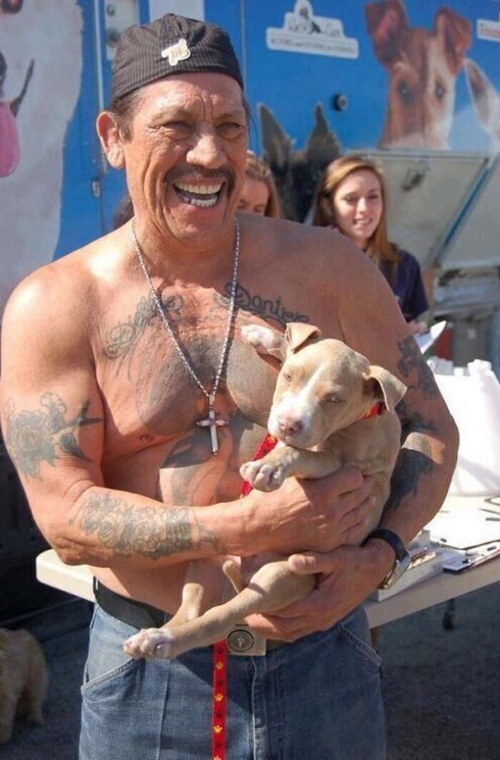 Danny Trejo