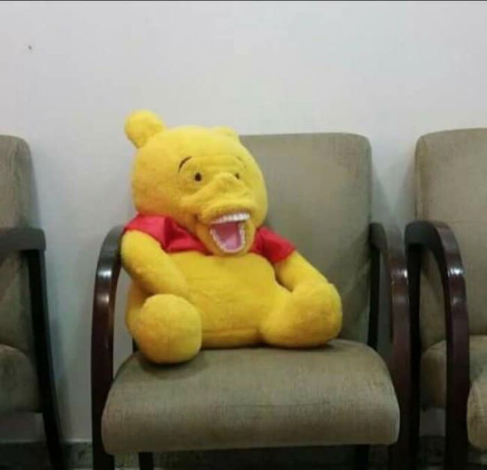 Nightmares For Years