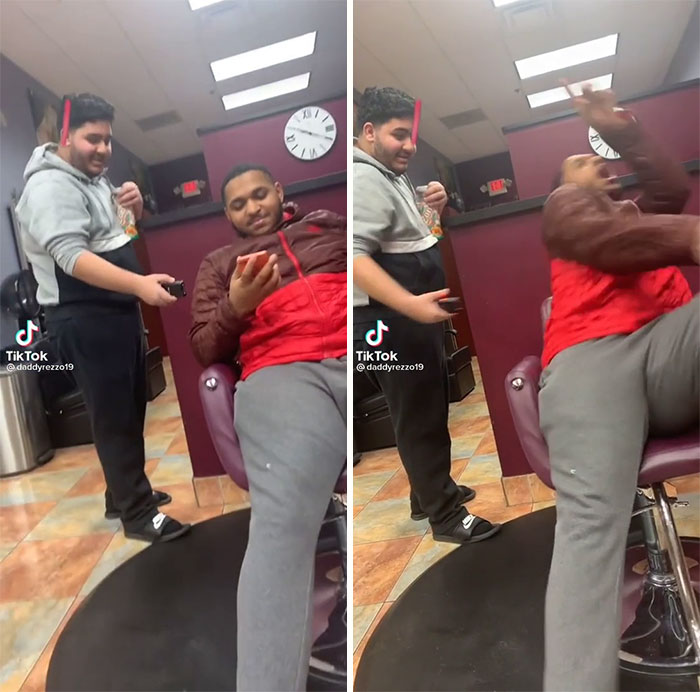 Tasering Your Friend For Views