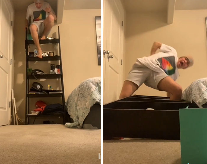 Pain Is Fame On The Internet