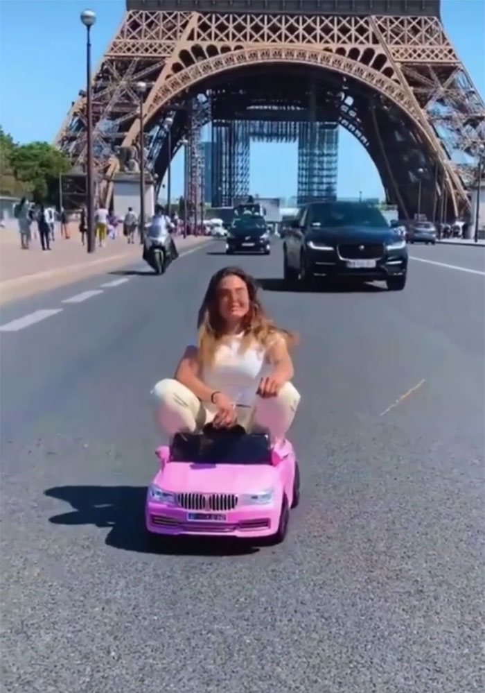 Cuando tu papá no te dio suficiente atención cuando eras niña