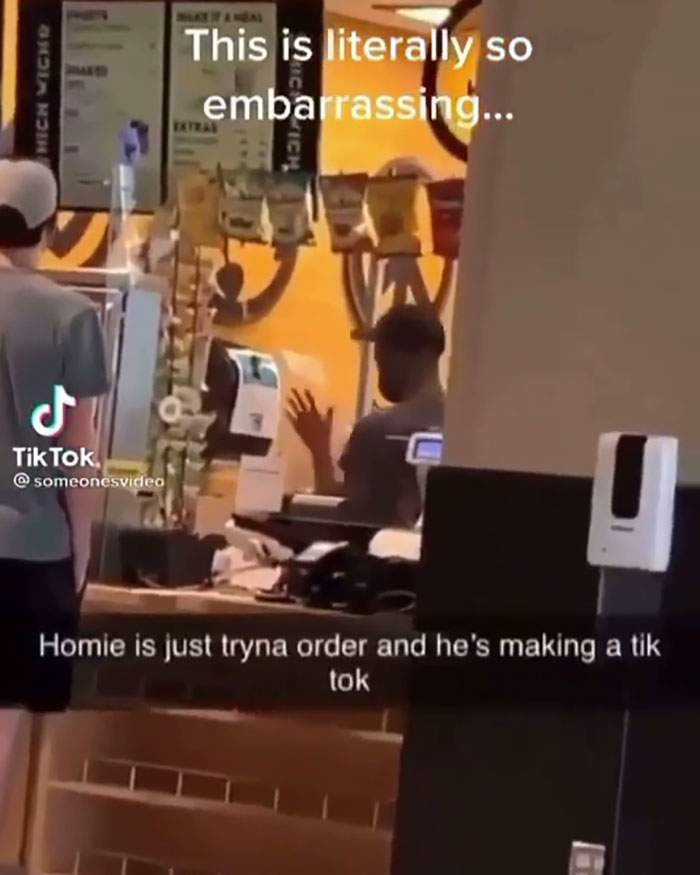 Making The Customer Wait