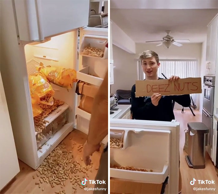 Waste Of Nuts And Terrible Acting