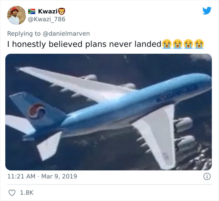 Dumbest-Thing-Believed-As-Child