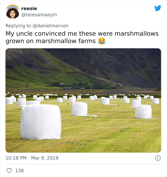 Dumbest-Thing-Believed-As-Child