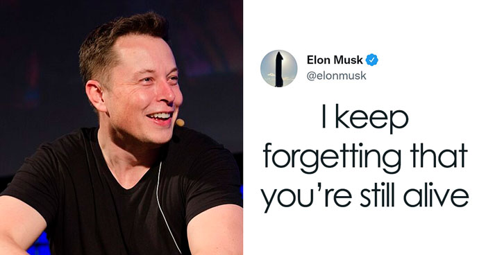 Elon Musk Picked A Twitter Fight With Bernie Sanders Over Tax Policy And The Tesla CEO Got Roasted In These 19 Tweets
