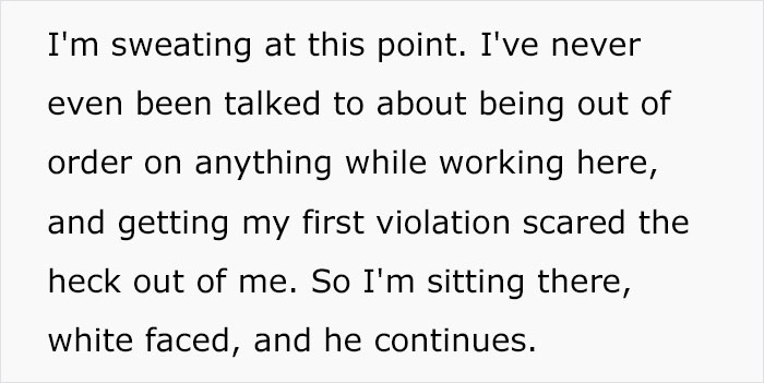 Employee Arrives At Work Late, Their Boss Uses This As An Excuse To Fire Them Only To Pull A Switcheroo