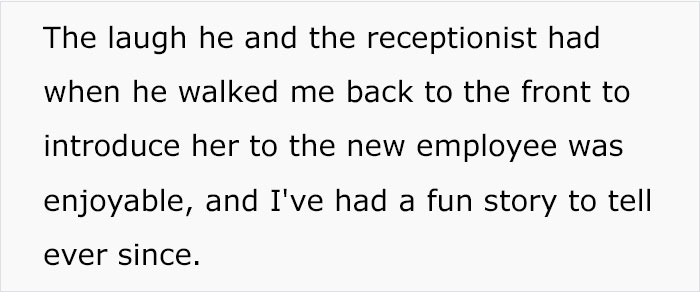 Employee Arrives At Work Late, Their Boss Uses This As An Excuse To Fire Them Only To Pull A Switcheroo