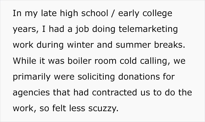 Employee Arrives At Work Late, Their Boss Uses This As An Excuse To Fire Them Only To Pull A Switcheroo