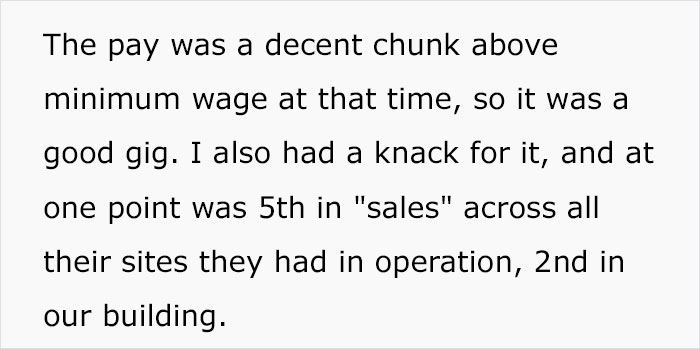 Employee Arrives At Work Late, Their Boss Uses This As An Excuse To Fire Them Only To Pull A Switcheroo