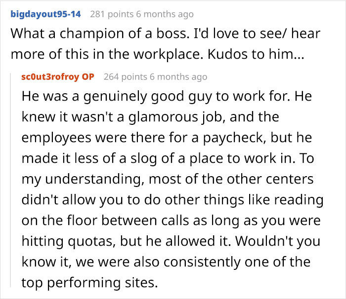 Employee Arrives At Work Late, Their Boss Uses This As An Excuse To Fire Them Only To Pull A Switcheroo