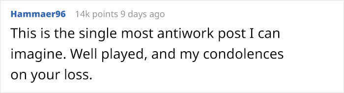 "You've Won The Game": Employee Hacks His Job, Gets Paid To Do Nothing For 5 Years