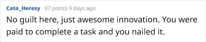 "You've Won The Game": Employee Hacks His Job, Gets Paid To Do Nothing For 5 Years