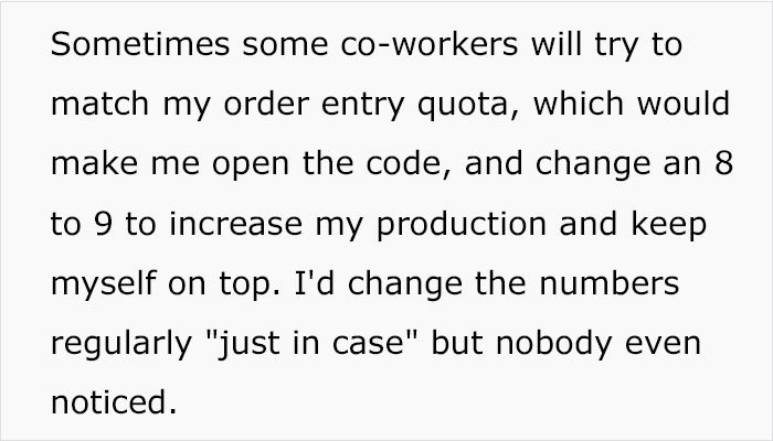 "You've Won The Game": Employee Hacks His Job, Gets Paid To Do Nothing For 5 Years