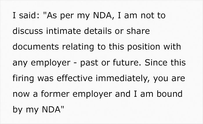 Corporate Fire This Employee Because She Takes 10 Minutes To Reply To Emails, Regret It Immediately