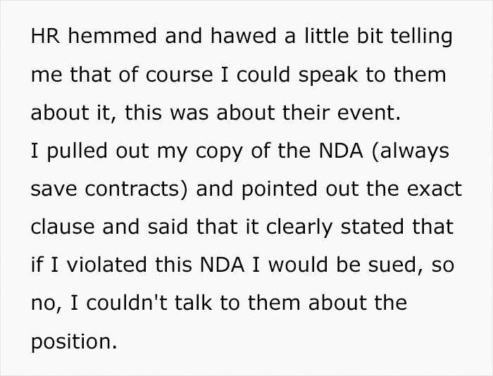 Corporate Fire This Employee Because She Takes 10 Minutes To Reply To Emails, Regret It Immediately