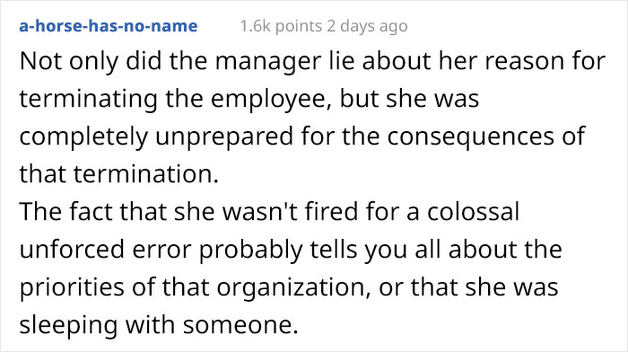 Corporate Fire This Employee Because She Takes 10 Minutes To Reply To Emails, Regret It Immediately