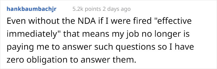 Corporate Fire This Employee Because She Takes 10 Minutes To Reply To Emails, Regret It Immediately