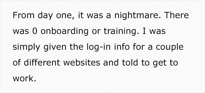 Corporate Fire This Employee Because She Takes 10 Minutes To Reply To Emails, Regret It Immediately