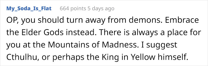 Entitled Mom Demands A Refund On This Artist's Work That Her Daughter Commissioned Because It's 'Sinful'