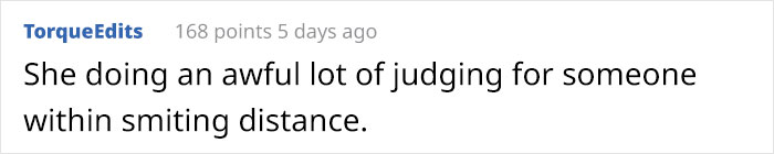 Entitled Mom Demands A Refund On This Artist's Work That Her Daughter Commissioned Because It's 'Sinful'