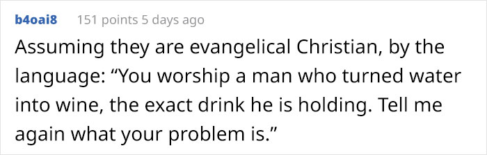 Entitled Mom Demands A Refund On This Artist's Work That Her Daughter Commissioned Because It's 'Sinful'