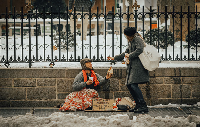 25 Peticiones tan tóxicas como ridículas que estas mujeres recibieron de sus exparejas