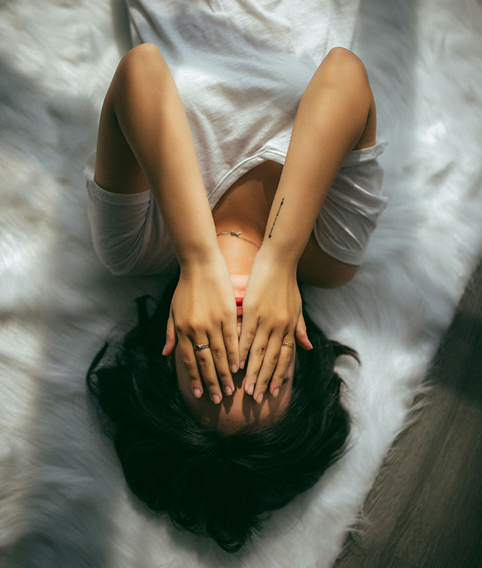 25 Peticiones tan tóxicas como ridículas que estas mujeres recibieron de sus exparejas