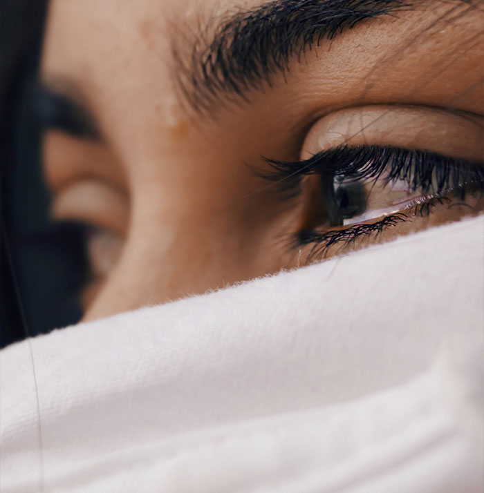 25 Peticiones tan tóxicas como ridículas que estas mujeres recibieron de sus exparejas