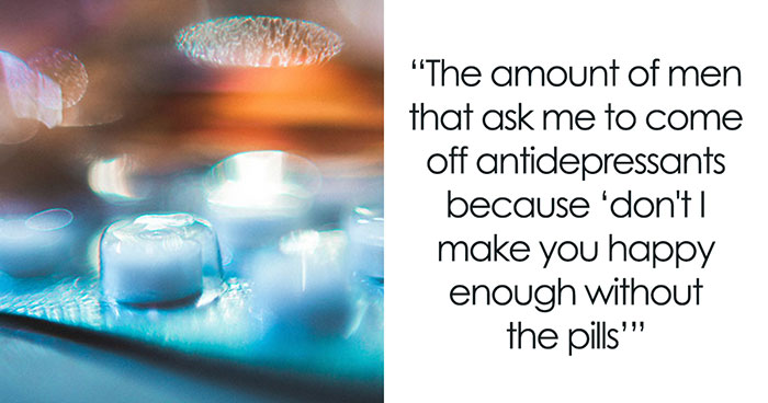 40 Ridiculous And Toxic Requests These Women Received From Their Exes