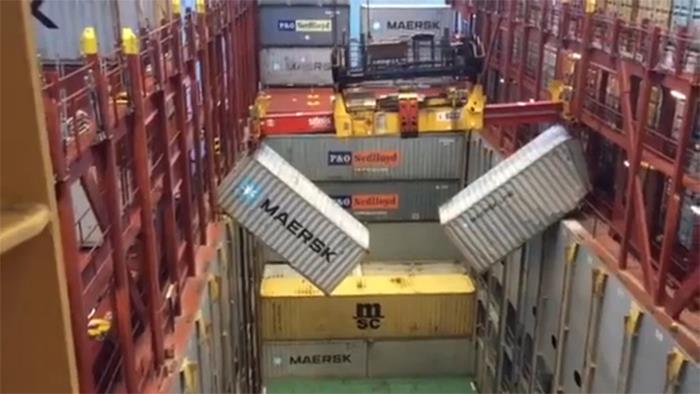 Soo, Thats Why My Delivery Was Late, And Arrived Broken!