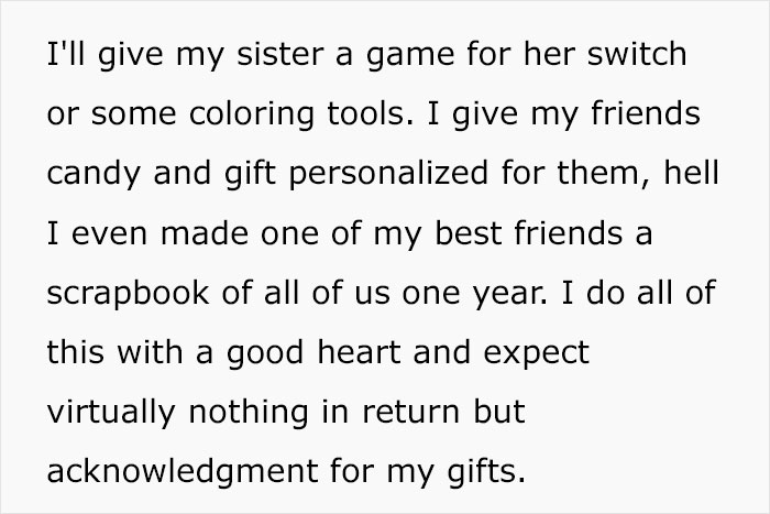 Woman Turned Passive Aggressive After Everyone Forgot About Her Birthday, Ended Up Being Called A &lsquo;Petty A-Hole&rsquo;