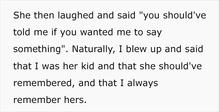 Woman Turned Passive Aggressive After Everyone Forgot About Her Birthday, Ended Up Being Called A &lsquo;Petty A-Hole&rsquo;