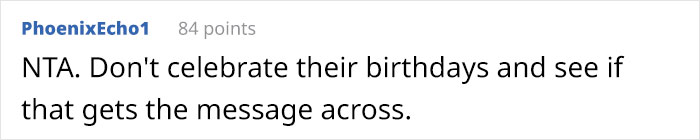 Woman Turned Passive Aggressive After Everyone Forgot About Her Birthday, Ended Up Being Called A &lsquo;Petty A-Hole&rsquo;