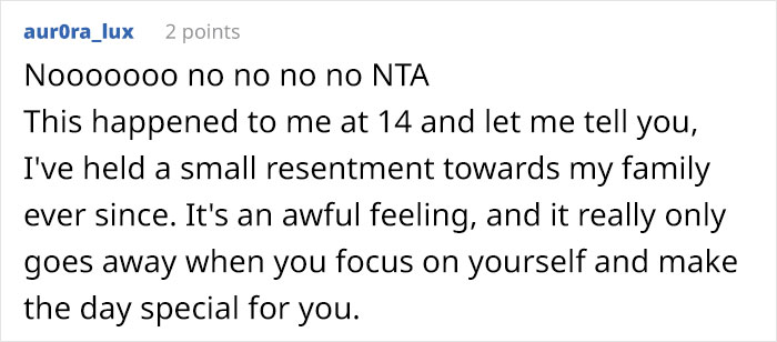 Woman Turned Passive Aggressive After Everyone Forgot About Her Birthday, Ended Up Being Called A &lsquo;Petty A-Hole&rsquo;