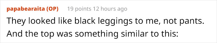 "I Told Her That Was Not An Appropriate Outfit": Dad Doesn't Take His Daughter To A Wedding Because Of Her Dress "I Told Her That Was Not An Appropriate Outfit": Dad Doesn't Take His Daughter To A Wedding Because Of Her Dress