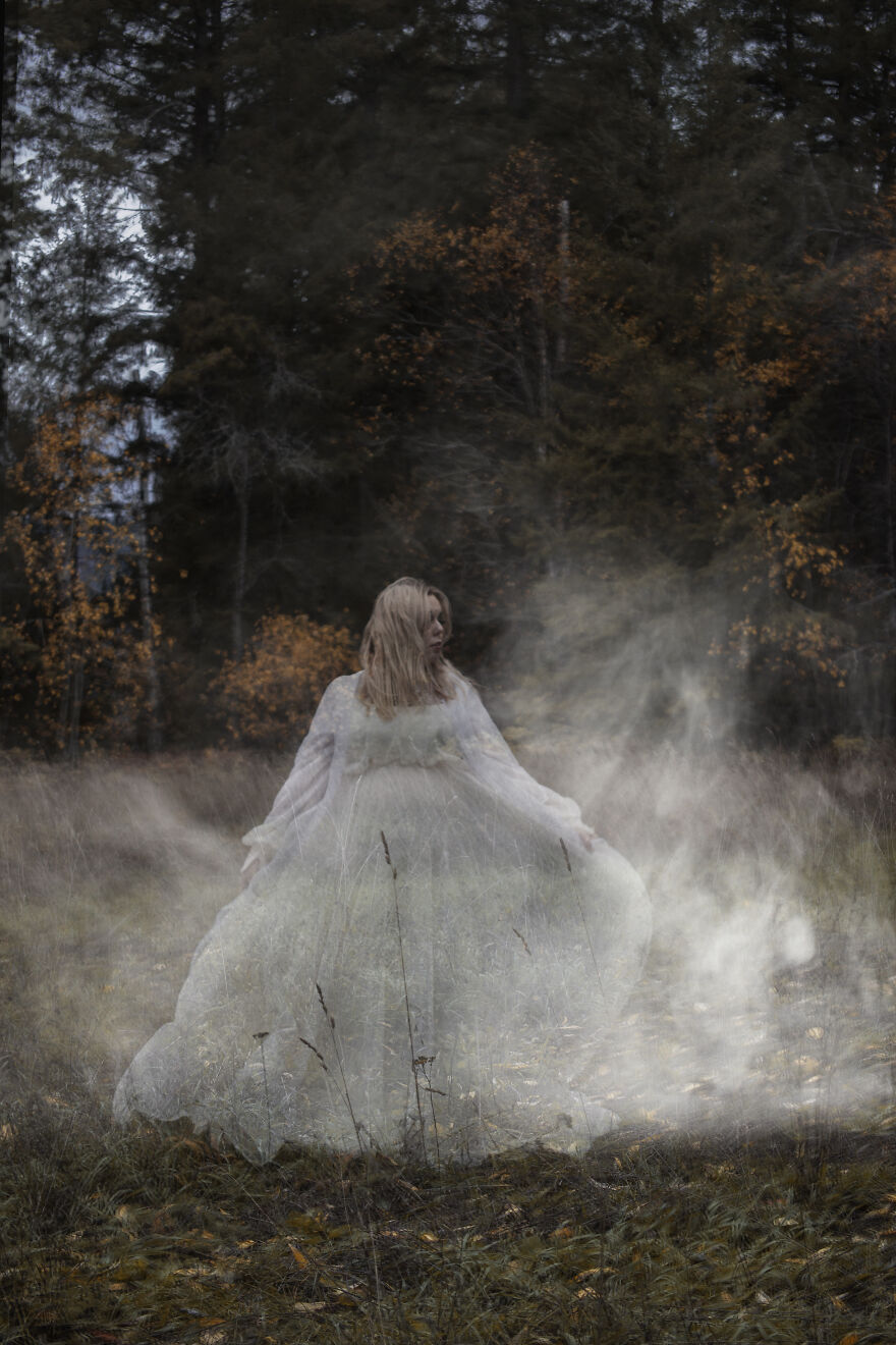 Welcome To Cambie Hall