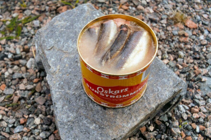 Here Are 40 Fun And Surprising Facts About Food And Restaurants