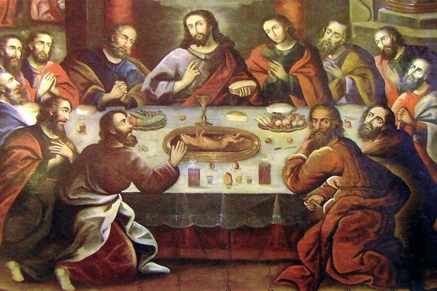 Here Are 40 Fun And Surprising Facts About Food And Restaurants