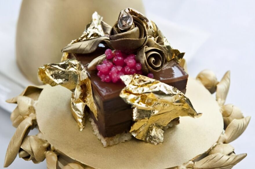 Here Are 40 Fun And Surprising Facts About Food And Restaurants