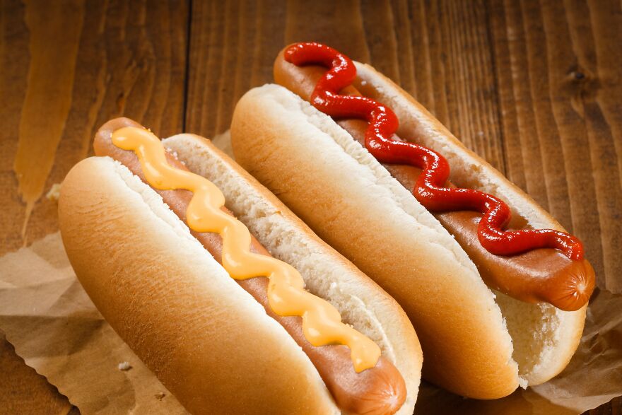 Here Are 40 Fun And Surprising Facts About Food And Restaurants