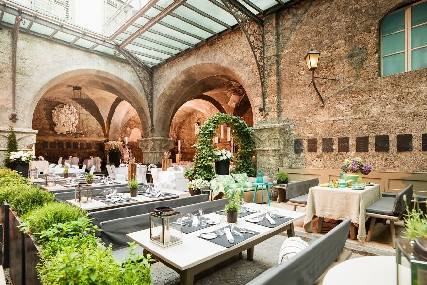 Here Are 40 Fun And Surprising Facts About Food And Restaurants