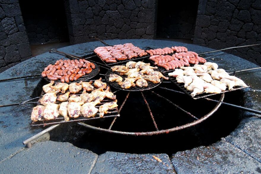 Here Are 40 Fun And Surprising Facts About Food And Restaurants