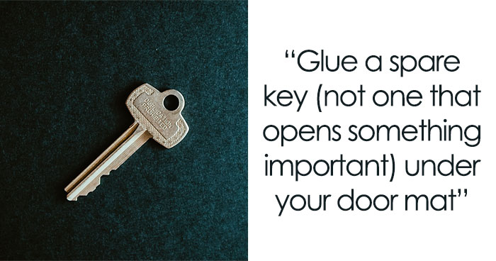 How To Burglar-Proof Your Home, As Explained By 30 Ex-Cons Who Know The Business Of Burglary