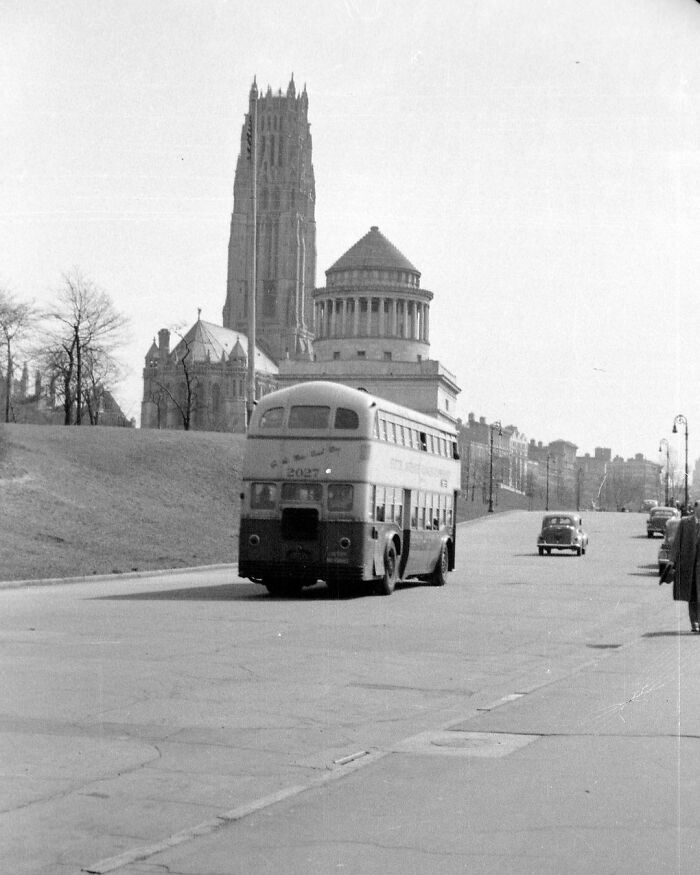 This Guy Found A Roll Of Film From WWII At A Thrift Shop And Shared These 18 Pics From it