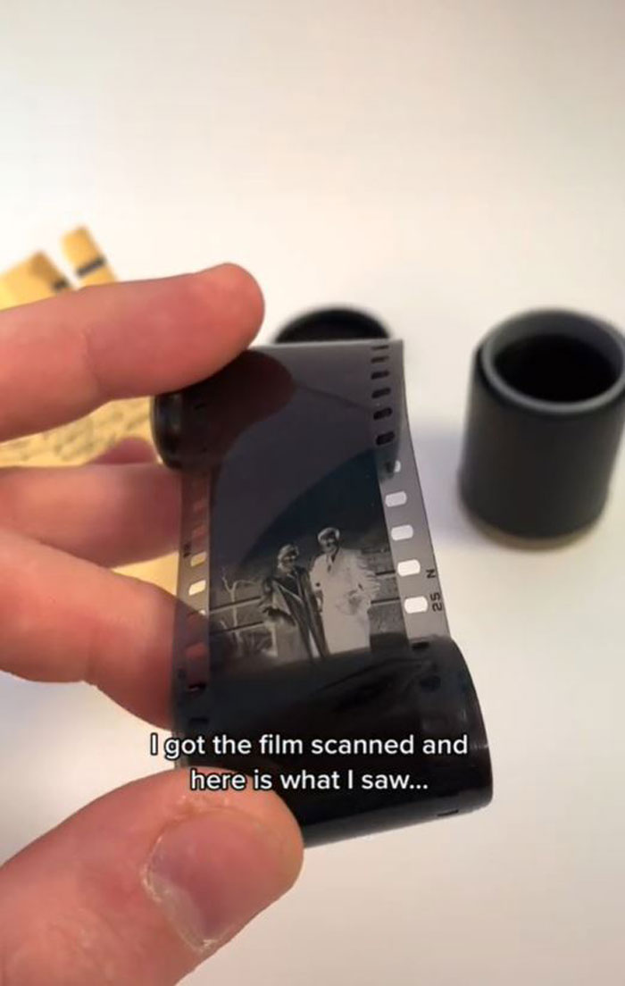 This Guy Found A Roll Of Film From WWII At A Thrift Shop And Shared These 18 Pics From it